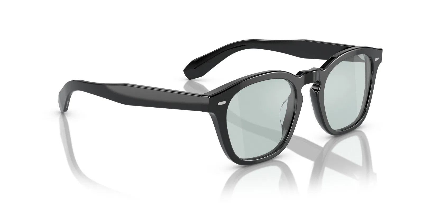 Oliver Peoples N.03 5527U Eyeglasses - view 10